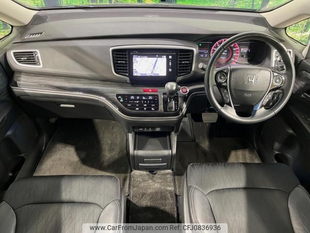 honda odyssey 2014 quick_quick_RC1_RC1-1019730 image 2