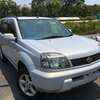 nissan x-trail 2002 10 image 4