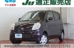 nissan moco 2008 -NISSAN--Moco DBA-MG22S--MG22S-246171---NISSAN--Moco DBA-MG22S--MG22S-246171-