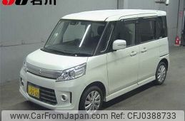 suzuki spacia 2014 -SUZUKI 【石川 580ﾔ5560】--Spacia MK32S--539177---SUZUKI 【石川 580ﾔ5560】--Spacia MK32S--539177-