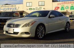 nissan skyline 2007 CFJ1584528