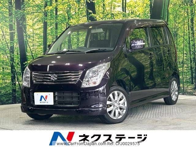 suzuki wagon-r 2011 -SUZUKI--Wagon R DBA-MH23S--MH23S-890627---SUZUKI--Wagon R DBA-MH23S--MH23S-890627- image 1