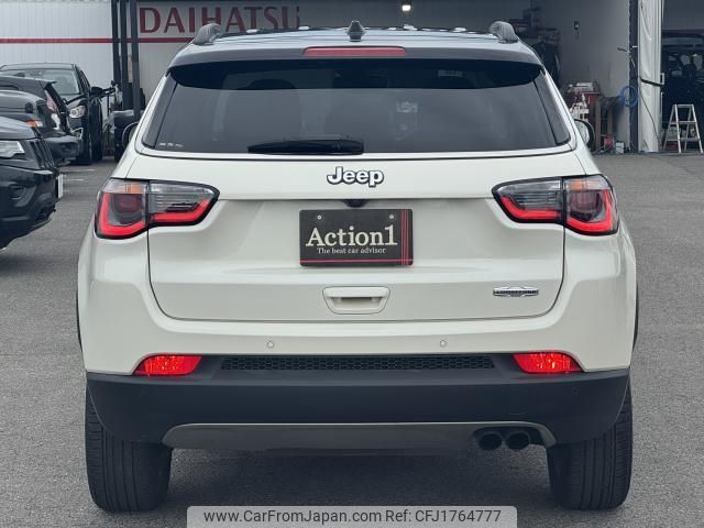 jeep compass 2020 CFJ1764777 image 2