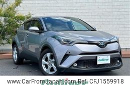 toyota c-hr 2019 CFJ1559918