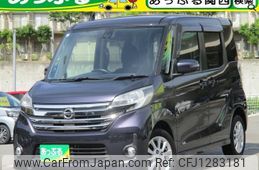 nissan dayz-roox 2015 quick_quick_DBA-B21A_B21A-0111773
