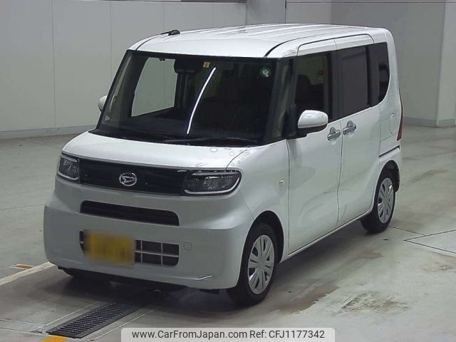 daihatsu tanto 2023 -DAIHATSU 【名古屋 581わ9938】--Tanto LA650S-0312147---DAIHATSU 【名古屋 581わ9938】--Tanto LA650S-0312147- image 1