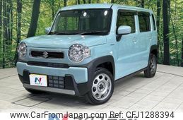 suzuki hustler 2023 -SUZUKI--Hustler 5AA-MR92S--MR92S-343958---SUZUKI--Hustler 5AA-MR92S--MR92S-343958-