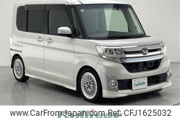 daihatsu tanto 2015 CFJ1625032