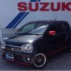 suzuki alto 2015 -SUZUKI 【鳥取 580ﾔ1592】--Alto HA36S--860173---SUZUKI 【鳥取 580ﾔ1592】--Alto HA36S--860173- image 1