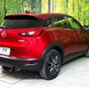 mazda cx-3 2017 quick_quick_DK5FW_DK5FW-208181 image 17