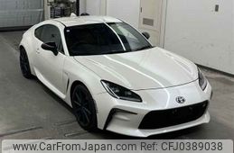 toyota 86 2024 -TOYOTA--86 ZN8-024982---TOYOTA--86 ZN8-024982-