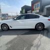 bmw 5-series 2019 -BMW 【大阪 346ﾋ700】--BMW 5 Series JC20--0B385954---BMW 【大阪 346ﾋ700】--BMW 5 Series JC20--0B385954- image 26