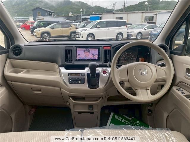 honda n-wgn 2014 CFJ1563441 image 2