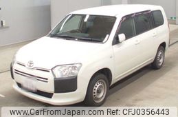 toyota succeed-van 2015 -TOYOTA 【岩手 400と5389】--Succeed Van NCP165V-0006760---TOYOTA 【岩手 400と5389】--Succeed Van NCP165V-0006760-