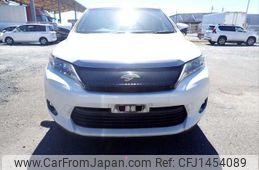 toyota harrier 2014 CFJ1454089