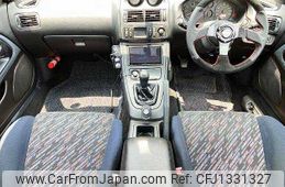 mitsubishi fto 1995 CFJ1331327