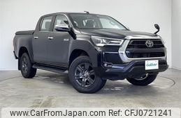 toyota hilux 2022 -TOYOTA--Hilux DFA-GUN125--GUN125-3941765---TOYOTA--Hilux DFA-GUN125--GUN125-3941765-