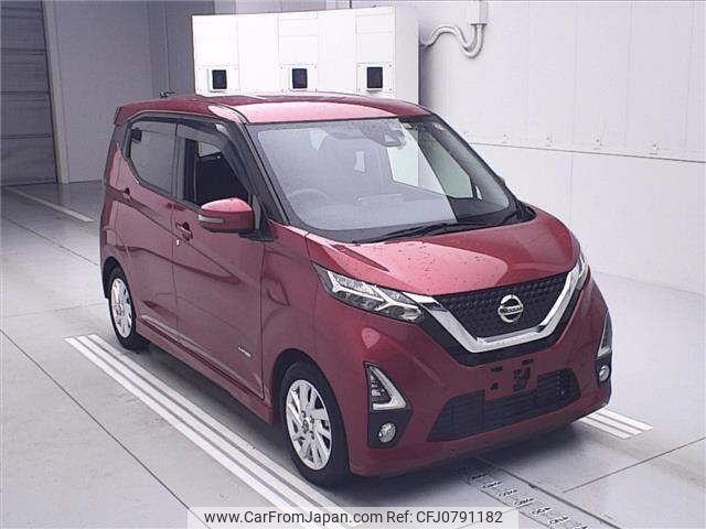 nissan dayz 2020 -NISSAN--DAYZ B44W-0038247---NISSAN--DAYZ B44W-0038247- image 1