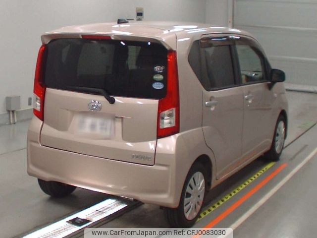 daihatsu move 2015 -DAIHATSU--Move LA160S-0010864---DAIHATSU--Move LA160S-0010864- image 2