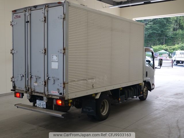 isuzu elf-truck 2012 -ISUZU 【つくば 100ｾ6587】--Elf NMR85AN-7018929---ISUZU 【つくば 100ｾ6587】--Elf NMR85AN-7018929- image 2