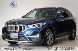 bmw x1 2020 quick_quick_3DA-AD20_WBA32AD0705R89261