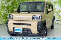 daihatsu taft 2021 quick_quick_5BA-LA900S_LA900S-0061353