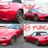 mazda roadster 2020 CFJ1831543 image 8