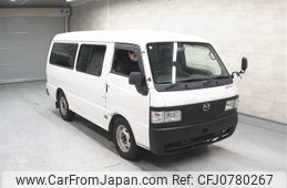 mazda bongo-brawny-van 2005 -MAZDA--Bongo Brawny Van SKF6V-101601---MAZDA--Bongo Brawny Van SKF6V-101601-