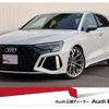audi rs3-sportback 2023 CFJ1598423 image 1