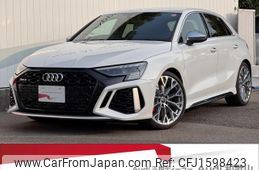 audi rs3-sportback 2023 CFJ1598423
