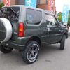 suzuki jimny 2016 quick_quick_JB23W_JB23W-759914 image 6