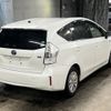 toyota prius-α 2014 -TOYOTA--Prius α ZVW41W-3356075---TOYOTA--Prius α ZVW41W-3356075- image 6