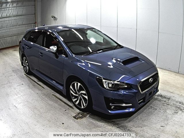 subaru levorg 2018 -SUBARU--Levorg VM4-113775---SUBARU--Levorg VM4-113775- image 1