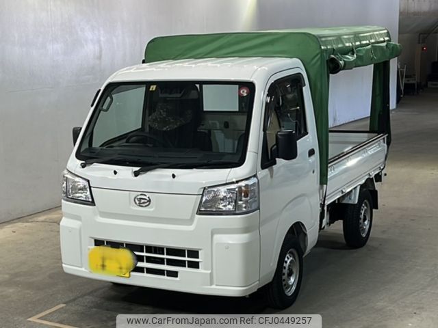 daihatsu hijet-truck 2023 -DAIHATSU 【福岡 480の8895】--Hijet Truck S510P-0516354---DAIHATSU 【福岡 480の8895】--Hijet Truck S510P-0516354- image 1