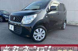 suzuki wagon-r 2016 quick_quick_MH34S_MH34S-544877