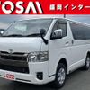 toyota hiace-van 2024 -TOYOTA--Hiace Van 3DF-GDH206V--GDH206-1100***---TOYOTA--Hiace Van 3DF-GDH206V--GDH206-1100***- image 1