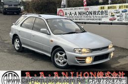 subaru impreza-wagon 1995 -SUBARU--Impreza Wagon E-GF6--GF6-034967---SUBARU--Impreza Wagon E-GF6--GF6-034967-