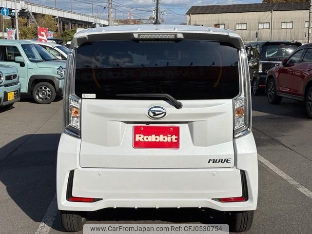 daihatsu move 2021 quick_quick_LA150S_LA150S-2106816 image 2