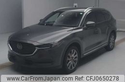 mazda cx-8 2018 -MAZDA--CX-8 3DA-KG2P--KG2P-107734---MAZDA--CX-8 3DA-KG2P--KG2P-107734-