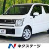 suzuki wagon-r 2020 CFJ1531091 image 1