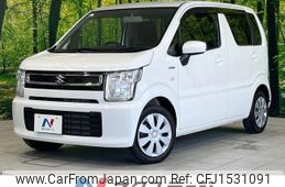 suzuki wagon-r 2020 CFJ1531091