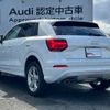 audi q2 2018 quick_quick_ABA-GACZE_WAUZZZGA4JA089239 image 6