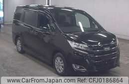 toyota noah 2018 quick_quick_DBA-ZRR80G_ZRR80-0400798