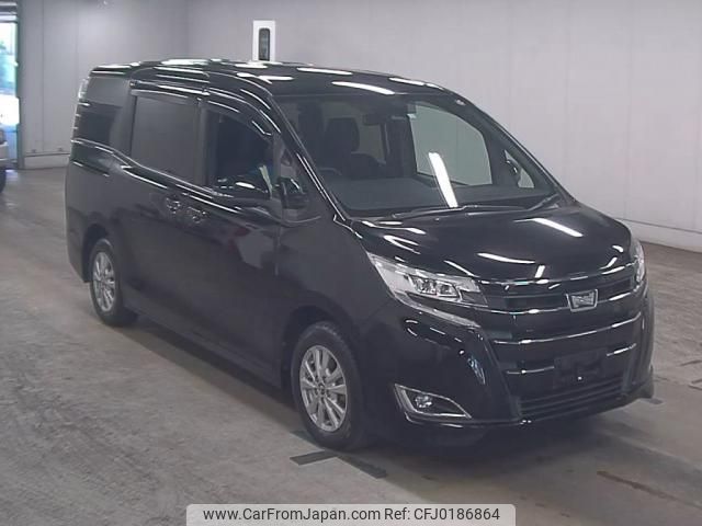 toyota noah 2018 quick_quick_DBA-ZRR80G_ZRR80-0400798 image 1