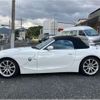 bmw z4 2007 -BMW 【愛媛 301ｿ6185】--BMW Z4 ABA-BU25--WBABU12030LH57019---BMW 【愛媛 301ｿ6185】--BMW Z4 ABA-BU25--WBABU12030LH57019- image 19