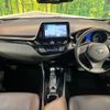toyota c-hr 2017 CFJ1620693 image 3