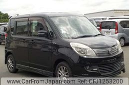 suzuki solio 2012 -SUZUKI--Solio DBA-MA15S--MA15S-146978---SUZUKI--Solio DBA-MA15S--MA15S-146978-