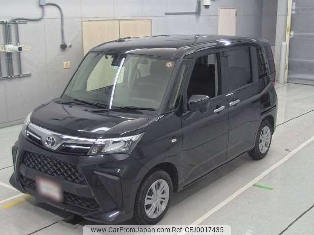 toyota roomy 2021 -TOYOTA--Roomy 5BA-M900A--M900A-0580759---TOYOTA--Roomy 5BA-M900A--M900A-0580759- image 1