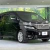 toyota vellfire 2010 -TOYOTA--Vellfire DBA-ANH20W--ANH20-8110532---TOYOTA--Vellfire DBA-ANH20W--ANH20-8110532- image 18