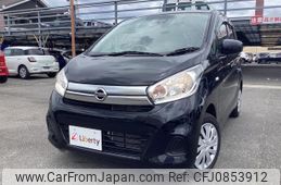nissan dayz 2018 quick_quick_B21W_B21W-0486320